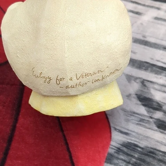 Enesco group Foundations Angel - Picture 6 of 10